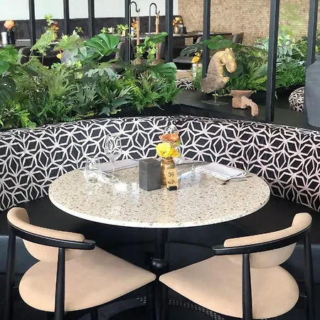 Der Valk Htl Ara Zwijndrecht