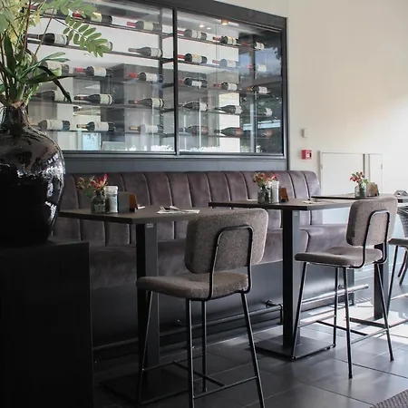 Der Valk Ara Hotel 4*