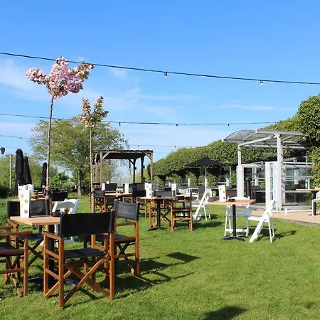 Der Valk Ara Hotel Zwijndrecht