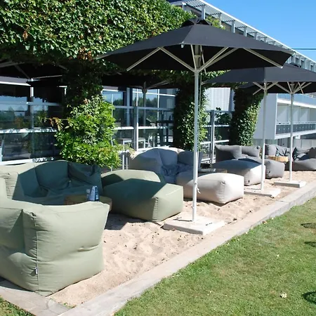 Der Valk Htl Ara Zwijndrecht