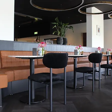 Der Valk Htl Ara 4* Zwijndrecht