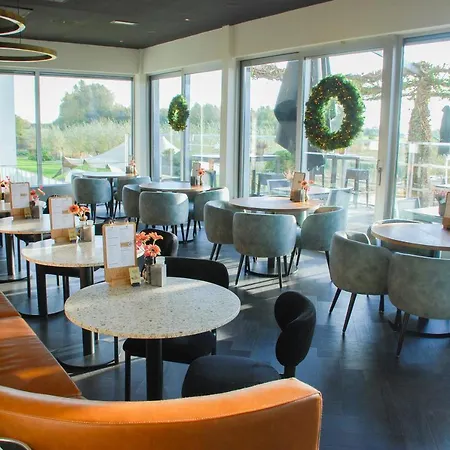 Hotel Der Valk Ara Zwijndrecht