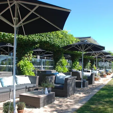 Der Valk Ara 4* Zwijndrecht