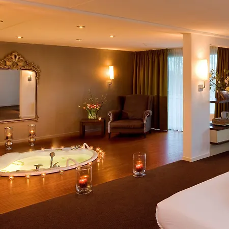 Der Valk Htl Ara Hotel