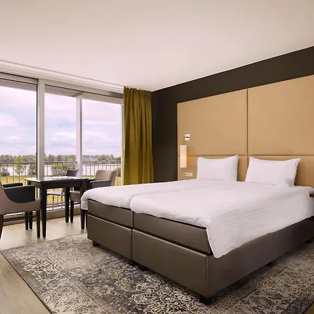 Der Valk Ara Hotel 4*