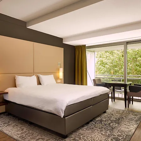 Der Valk Ara Hotel