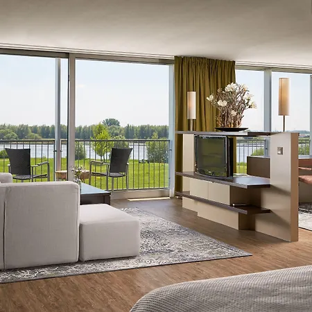 Hotel Der Valk Ara