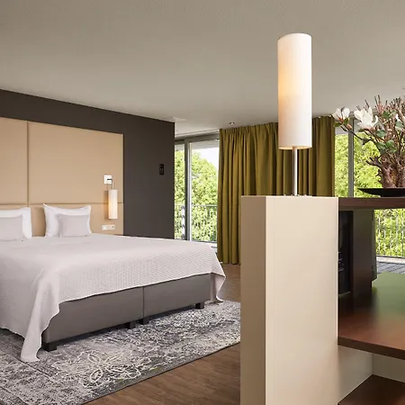 Der Valk Htl Ara 4* Zwijndrecht
