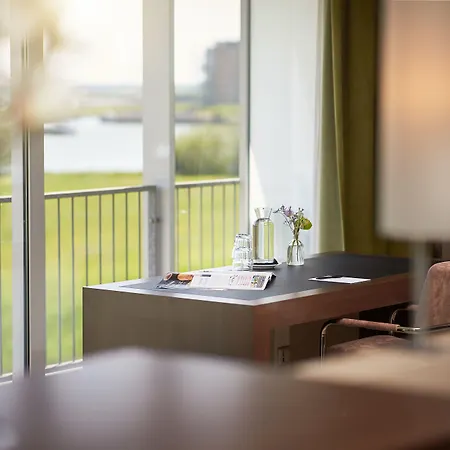 Der Valk Htl Ara 4* Zwijndrecht