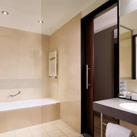 Der Valk Htl Ara Hotel Zwijndrecht