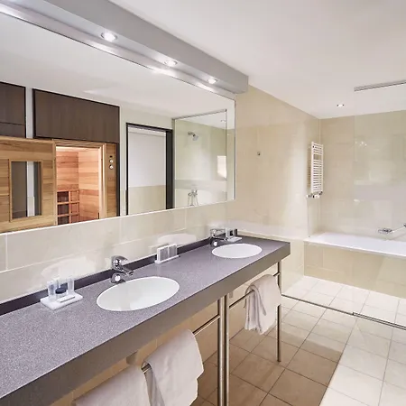 Der Valk Ara Hotel Zwijndrecht