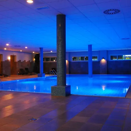 Der Valk Htl Ara Hotel