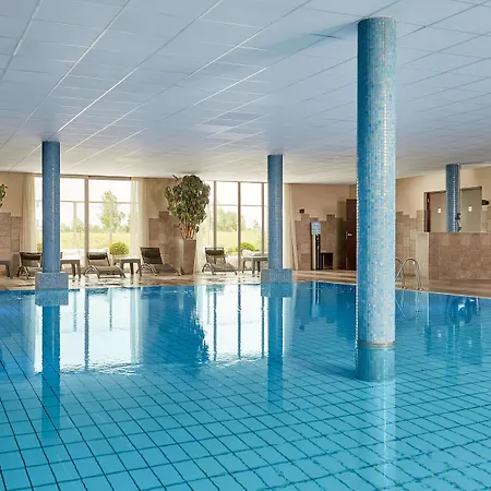 Hotel Der Valk Ara 4*