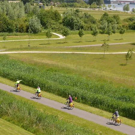 Der Valk Htl Ara Zwijndrecht