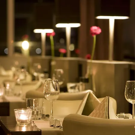 Der Valk Htl Ara Hotel