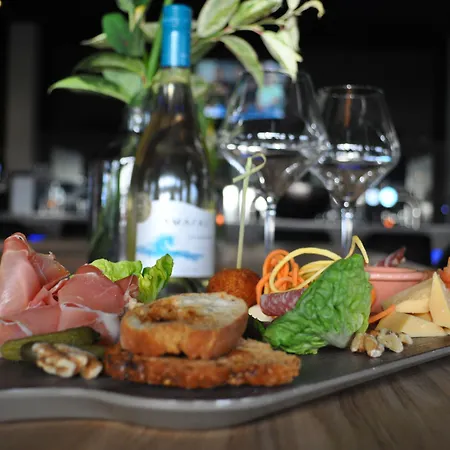 Der Valk Htl Ara 4* Zwijndrecht