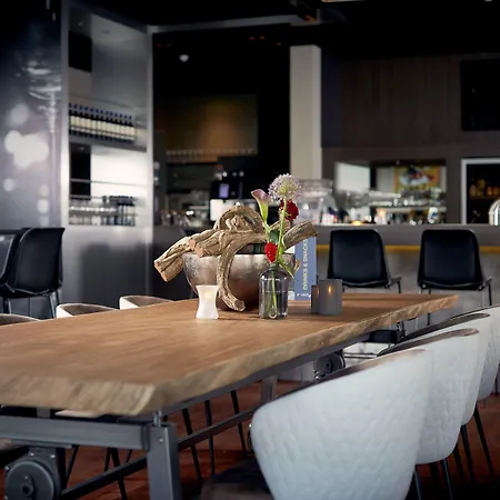 Der Valk Htl Ara 酒店