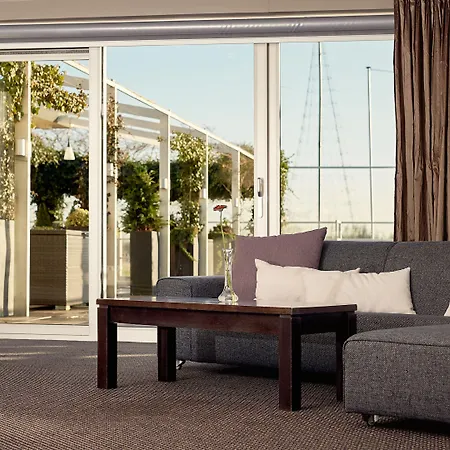 Der Valk Ara Hotel