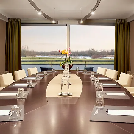 Der Valk Htl Ara 4* Zwijndrecht