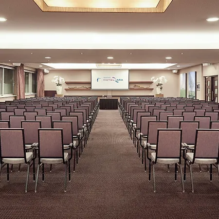 酒店 Der Valk Htl Ara 4*