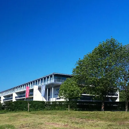 Der Valk Htl Ara 4* Zwijndrecht