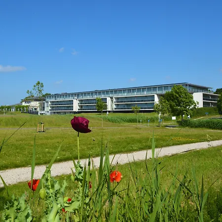 Der Valk Htl Ara 酒店 兹韦恩德雷赫特