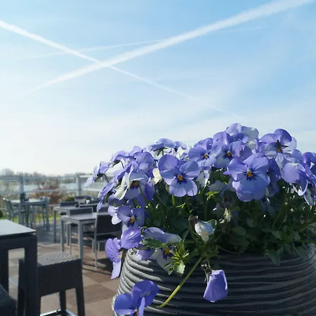 Der Valk Ara Hotel