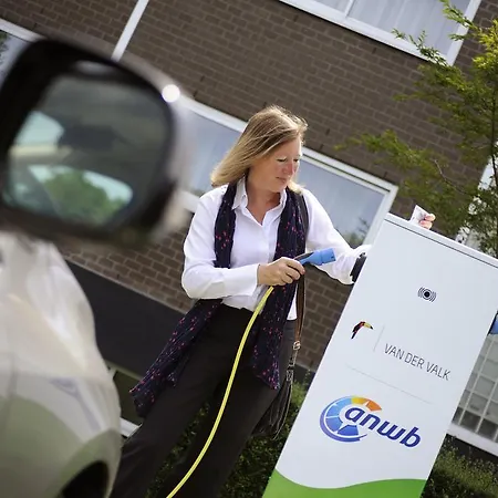 Der Valk Htl Ara Hotel Zwijndrecht