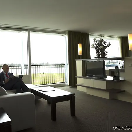 Der Valk Htl Ara Hotel 4*