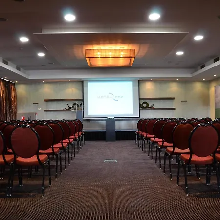 Hotel Der Valk Htl Ara