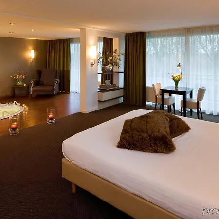 Der Valk Ara Hotel 4*