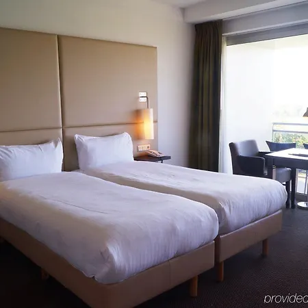 Der Valk Ara Hotel