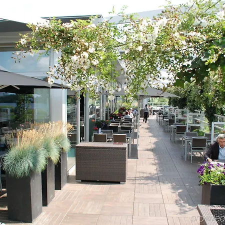 Hotell Der Valk Htl Ara Zwijndrecht