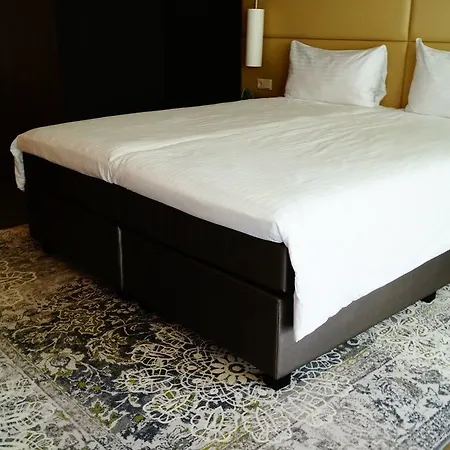 Der Valk Htl Ara 兹韦恩德雷赫特