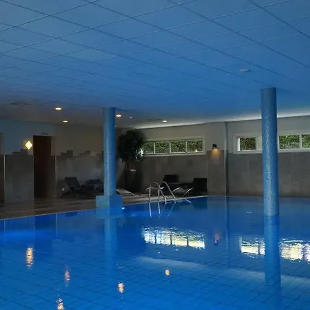 Der Valk Ara Hotel 4*