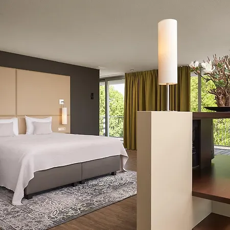 Der Valk Ara 4* Zwijndrecht