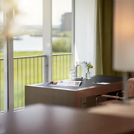 Der Valk Ara 4* Zwijndrecht