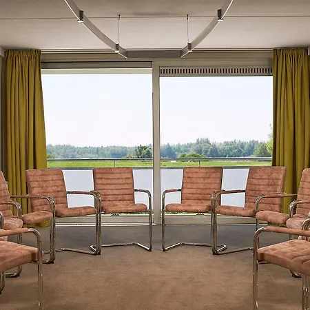 Der Valk Ara Hotel 4*