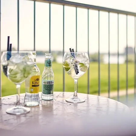 Hotel Der Valk Ara