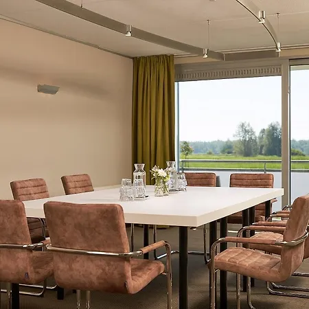 Der Valk Ara Hotel Zwijndrecht