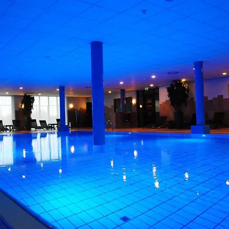 酒店 Der Valk Htl Ara 兹韦恩德雷赫特