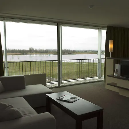 Der Valk Htl Ara 4* Zwijndrecht