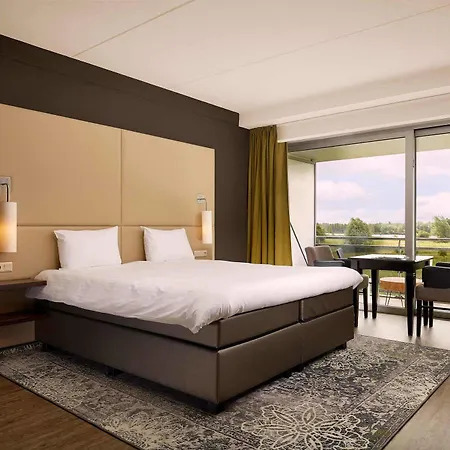 Hotel Der Valk Htl Ara