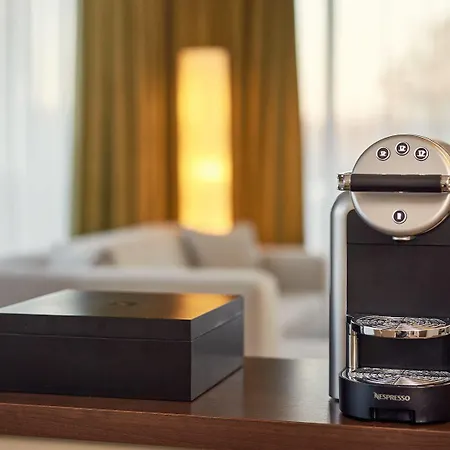 Der Valk Htl Ara 兹韦恩德雷赫特