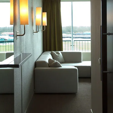 Hotel Der Valk Htl Ara