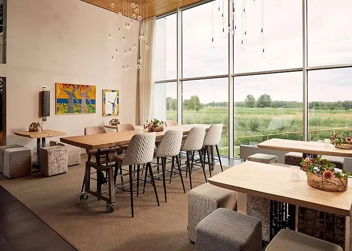 Der Valk Htl Ara Hotel