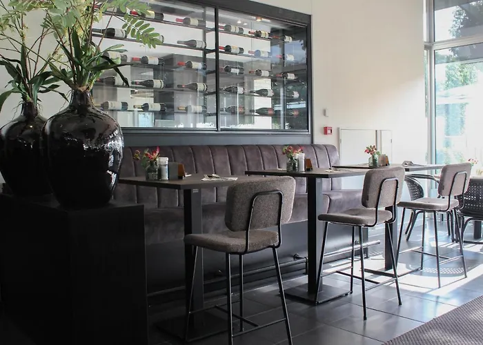 Der Valk Htl Ara Hotel 4*