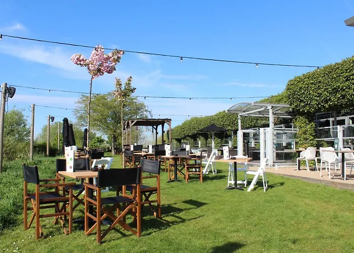 Der Valk Htl Ara Hotel Zwijndrecht