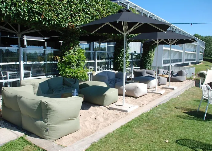 Der Valk Htl Ara Zwijndrecht