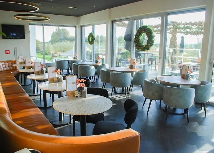 Hotel Der Valk Htl Ara Zwijndrecht